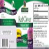 Nature's Answer Red Clover Trifolium Pratense Full Spectrum Herb Natural Vegetarian Vegan High Strength Dietary Supplements Ideal for Menopause (90 Capsules) view 2