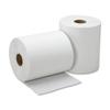 SKILCRAFT Paper Towel, Hardwound,Nonperforation,8"x600',12/BX,White view 1