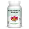 Turmeric BCM-95 Curcumin - 60 Maxicaps view 1