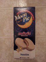 Moon Pie Vanilla Mini Pies 6 Oz