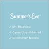 Summers Eve Douche X-Cleansing Twin view 3