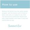 Summers Eve Douche X-Cleansing Twin view 4