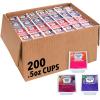 Heinz Jelly & Jam Assortment (0.5 oz Packets, Pack of 200) view 1