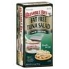 Bumble Bee, Fat Free Tuna Salad with Crackers Snacks , 3.5oz Box ( Pack of 5) view 1