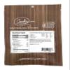 Jerky.com All Natural Ghost Pepper Beef Jerky - Extra Spicy, High Protein Snack - No Added Preservatives, No MSG or Nitrates, 100% Lean Beef Spicy Jerky, Christmas Snacks for Men (2.5 Ounce, Pack of 3) view 3