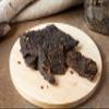 Jerky.com All Natural Ghost Pepper Beef Jerky - Extra Spicy, High Protein Snack - No Added Preservatives, No MSG or Nitrates, 100% Lean Beef Spicy Jerky, Christmas Snacks for Men (2.5 Ounce, Pack of 3) view 4