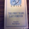 I Am Your Child the First Years Last Forever Vhs Tpae Hosted By Rob Reiner---this Video Includeds Information on Bonding and Attachment, Communication, Health and Nutrition, Self-esteem, Chld Care, Self-awareness, Discipline---running Time: 28 Minute view 4