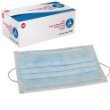 Dynarex Disposable Earloop Face Mask 50 Count Box, Pack of 8