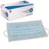 Dynarex Disposable Earloop Face Mask 50 Count Box, Pack of 8 view 1