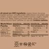 Coconut Cashew Crunch Glutenfree Protein Bites 4 Pack (4oz Ea)4 view 2
