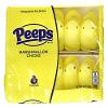 Peeps Yellow Chicks, 10 Count Package - 3 Pack - 30 Chicks Total view 3