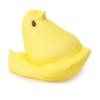 Peeps Yellow Chicks, 10 Count Package - 3 Pack - 30 Chicks Total view 4