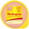 OSCAR MAYER LUNCH MEAT COLD CUTS BOLOGNA 16 OZ PACK OF 3 view 1
