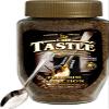 Cafe Tastle Premium includes A Spoon Instant Coffee, 3.5 Ounce view 1