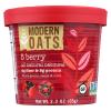 Modern Oats 5 Berry Oatmeal, 2.3 oz view 1