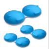 SPORTS WORLD VISION 3PCS Blue Bear Range Contact Lens Cases | Cute Animal Lens Holder Case | Lightweight, Portable & Distinctive Design |Contact Lens Travel case, Storage/Soaking Lens Solution Box view 1