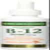 Nature's Bounty B-12 5000 mcg Sublingual Liquid Energy Health 2 oz (Pack of 5) view 1