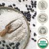 Be Still Farms Organic Black Beans Dry (4.8lb) - Dried Turtle Kidney Beans Bulk - Great for Soup, Salsa, Salads - High in Protein & Fiber | USA Grown | USDA Certified | Vegan | Non-GMO | Gluten Free view 3
