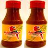 2 - La Guacamaya Authentic Hot Sauce Bottle Mexican Hot Sauce Salsa 5.07 oz Each view 1