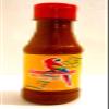 2 - La Guacamaya Authentic Hot Sauce Bottle Mexican Hot Sauce Salsa 5.07 oz Each view 3