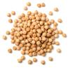 3alfa Dried Peeled Chick Peas, Greek Garbanzo Beans - 1.1 Pound view 3