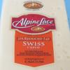 Swiss Cheese Reduced Fat (25% less fat) 16oz Sliced by HolanDeli. view 1