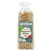 Amisa Organic - Gluten Free Pasta - Wholegrain Rice Fusilli - 500g view 1