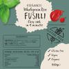 Amisa Organic - Gluten Free Pasta - Wholegrain Rice Fusilli - 500g view 2