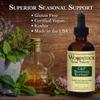 C&F Seasonal Support 4 oz. for Immune System Health view 3