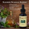 C&F Seasonal Support - 2 FL OZ. - for Immune System Health view 4