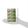 Chicken Of The Sea Chunk Light Tuna, 12 Count view 4