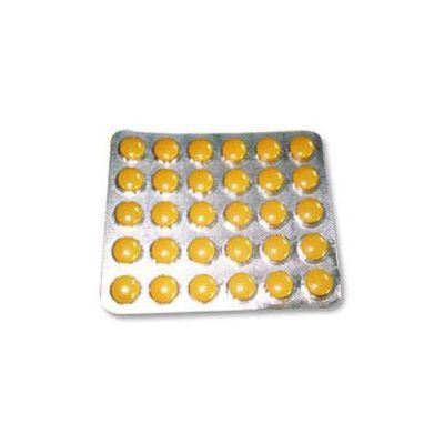 Charak Sumenta 90 Tablets