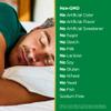 Melatonin by Nature's Bounty, 60 Count (Pack of 2) view 3