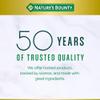 Melatonin by Nature's Bounty, 60 Count (Pack of 2) view 4