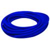 CanDo 10-5874 Sup-R Latex Free Exercise Tubing Roll, 25' Length, Heavy, Blue view 1