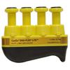 CanDo Digi-Flex Lite, Yellow, Hand Exerciser for Finger Strengthening, Rehabilitation, and Therapy (10-3771) view 1