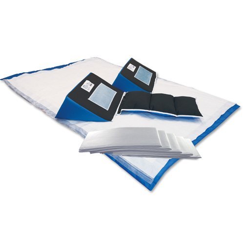 Prevalon Turn and Position System 2.0 w/ 5 Additional Full Body underpads (1...