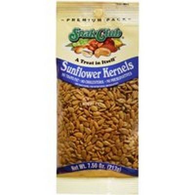 Roast Salted Sunflower Kernels