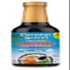 Coconut Secret Coconut Aminos Teriyaki Sauce - 10 fl oz - Low Sodium Soy-Free Teriyaki Alternative, Low Glycemic - Organic, Vegan, Non-GMO, Gluten-Free, Kosher - 20 Servings view 1