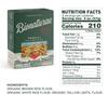 Bionaturae Fusilli Pasta Noodles - Gluten Free Pasta Organic, Rice & Lentil Pasta, Kosher Certified, High Protein, Non-GMO, Fusilli Pasta Organic, Crafted in Italy - 12 Oz, 3 Pack view 2