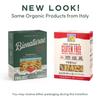 Bionaturae Fusilli Pasta Noodles - Gluten Free Pasta Organic, Rice & Lentil Pasta, Kosher Certified, High Protein, Non-GMO, Fusilli Pasta Organic, Crafted in Italy - 12 Oz, 3 Pack view 3