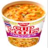 75gX12 pieces Nissin Cup Noodle Tom Yum Goong noodle view 2