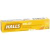 Halls Sticks, Honey-Lemon, 9-Drop Sticks (Pack of 20) view 3