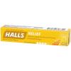 Halls Sticks, Honey-Lemon, 9-Drop Sticks (Pack of 20) view 4