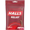 HALLS Cherry Flavor Cough DropsIncludes one 30 ct. bag of HALLS Cherry Flavor Cough Drops. view 4