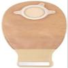 ConvaTec 416417 Natura 12" Drainable Pouch, 2 Sided Comfort Panel, Tail Closure, Filter, Tan, 1-3/4" Flange, Pack of 10 view 1