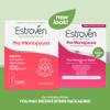 Estroven Pre-Menopause Relief, 30 Ct., Clinically Proven Ingredients, Provides Menopause Relief plus Night Sweats & Hot Flash Relief, Drug-Free or Estrogen Free view 2