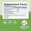 Estroven Pre-Menopause Relief, 30 Ct., Clinically Proven Ingredients, Provides Menopause Relief plus Night Sweats & Hot Flash Relief, Drug-Free or Estrogen Free view 3