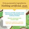 Simple Mills Almond Flour Pancake Mix & Waffle Mix, Gluten Free, Made with whole foods, (Packaging May Vary), 10.7 Ounce (Pack of 1) view 2