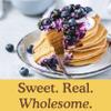 Simple Mills Almond Flour Pancake Mix & Waffle Mix, Gluten Free, Made with whole foods, (Packaging May Vary), 10.7 Ounce (Pack of 1) view 3